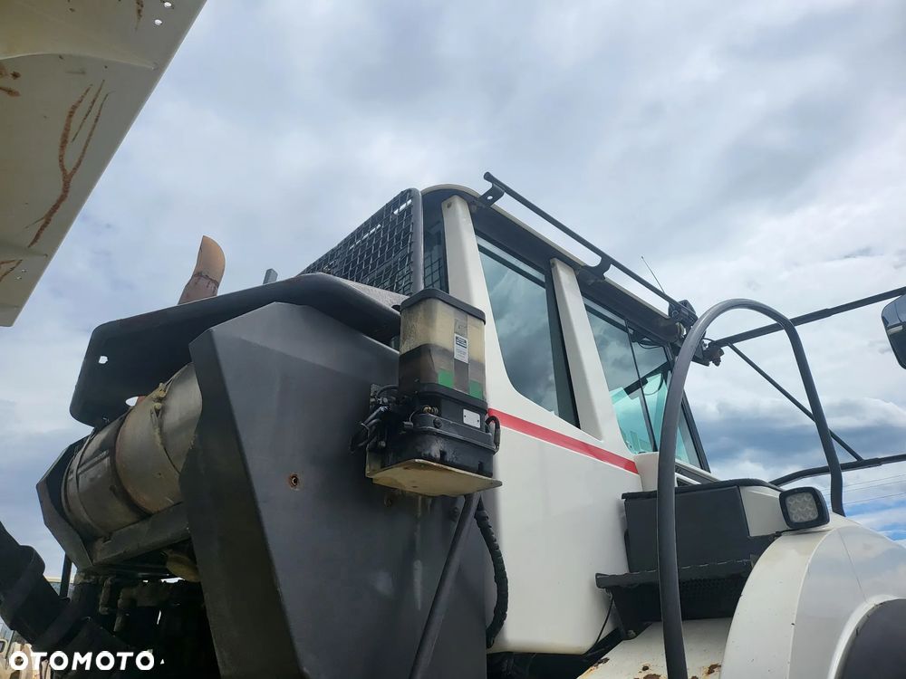 Volvo A40F - 16