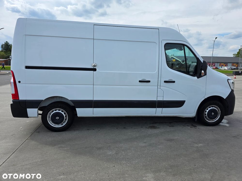 Renault Master L2H2 - 4