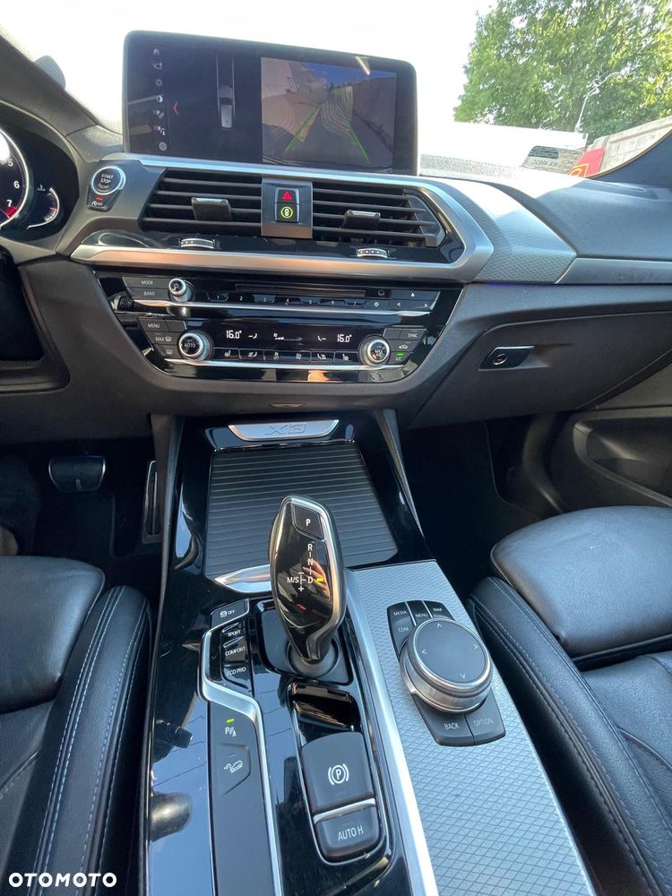 BMW X3 xDrive30i M Sport - 19
