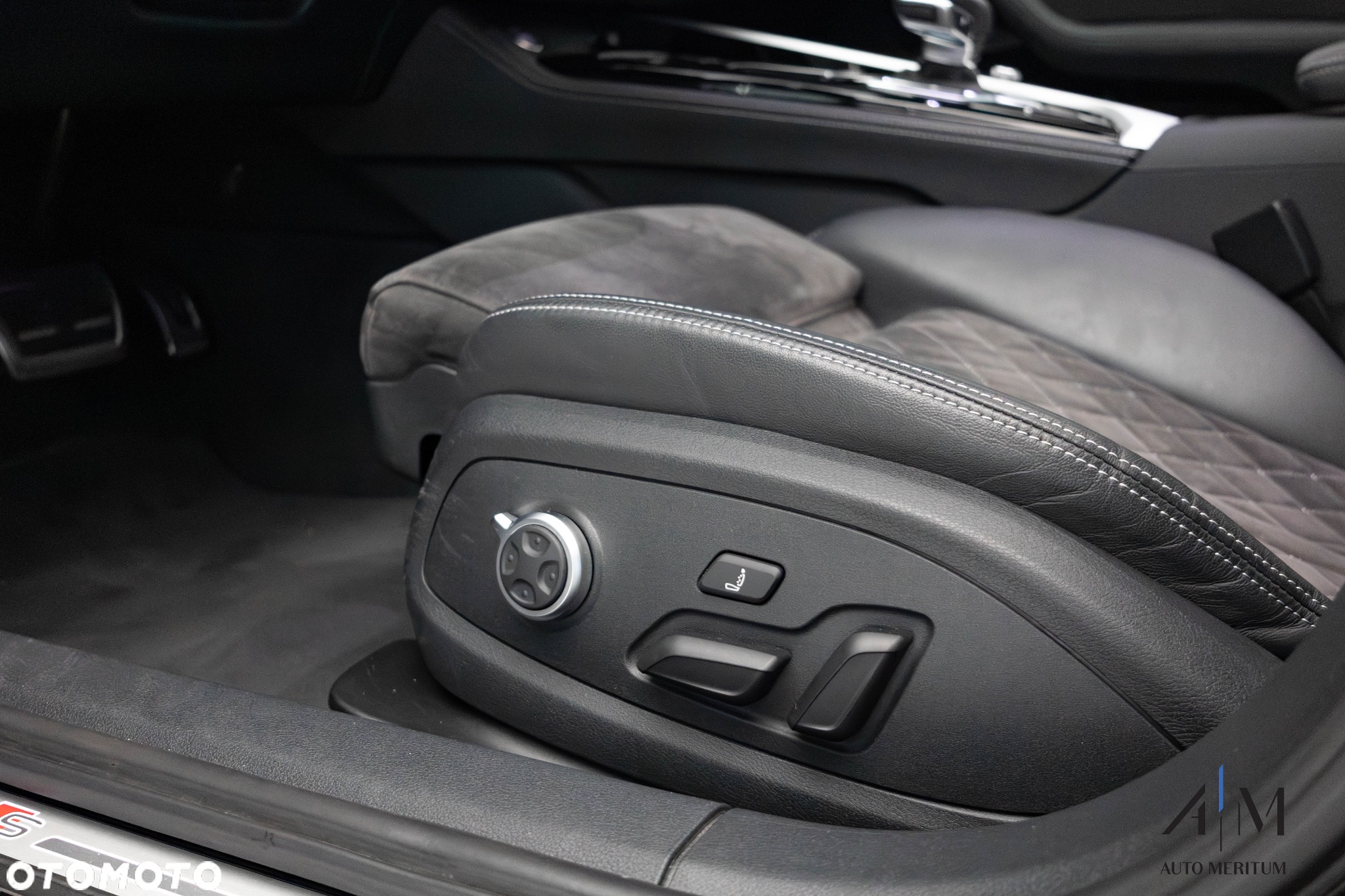 Audi A4 - 23