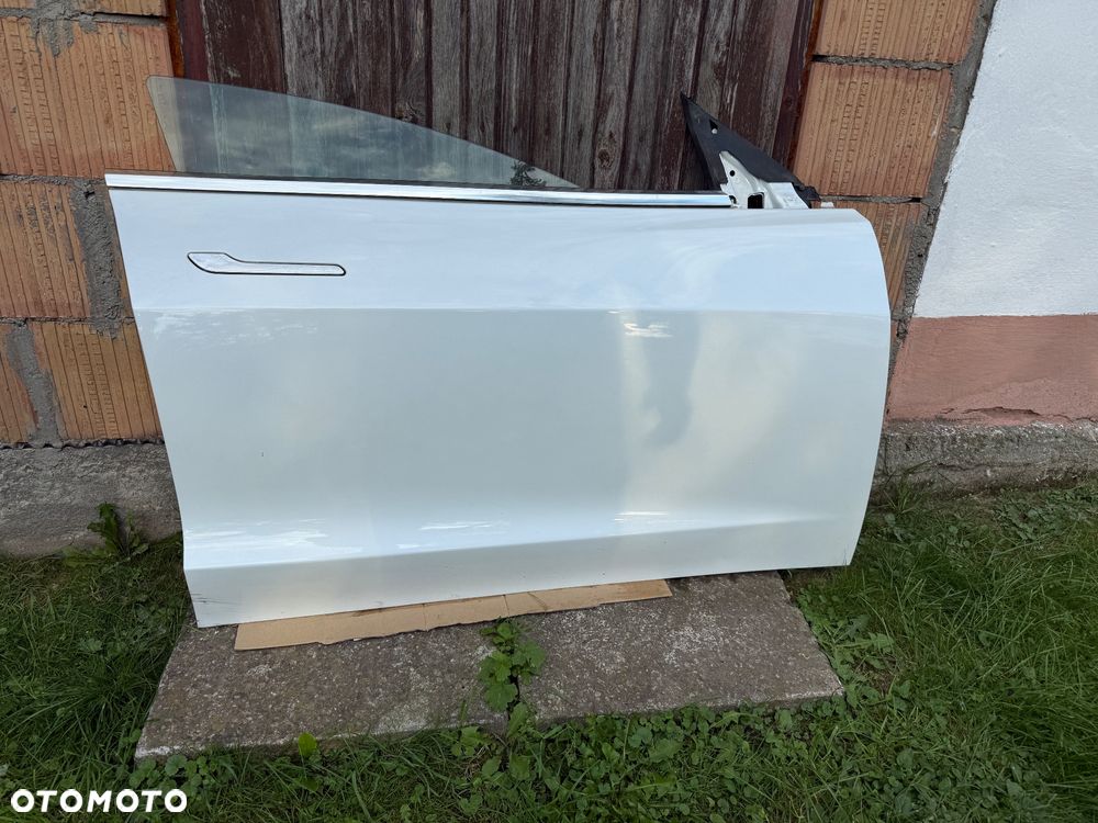 Drzwi prawy przód - 1