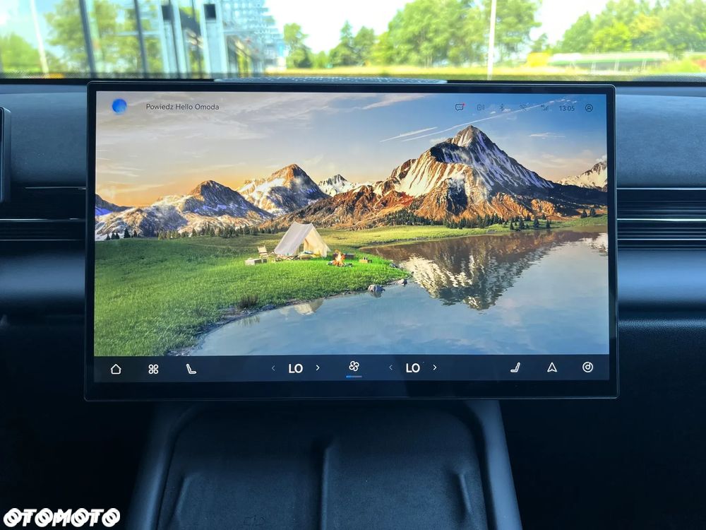 Omoda 7 1.5 T-GDi Super Hybrid Luxury - 14