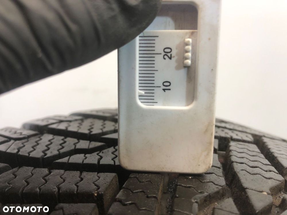 OPONA ZIMA 2X 225/45 17" FIRESTONE - 5