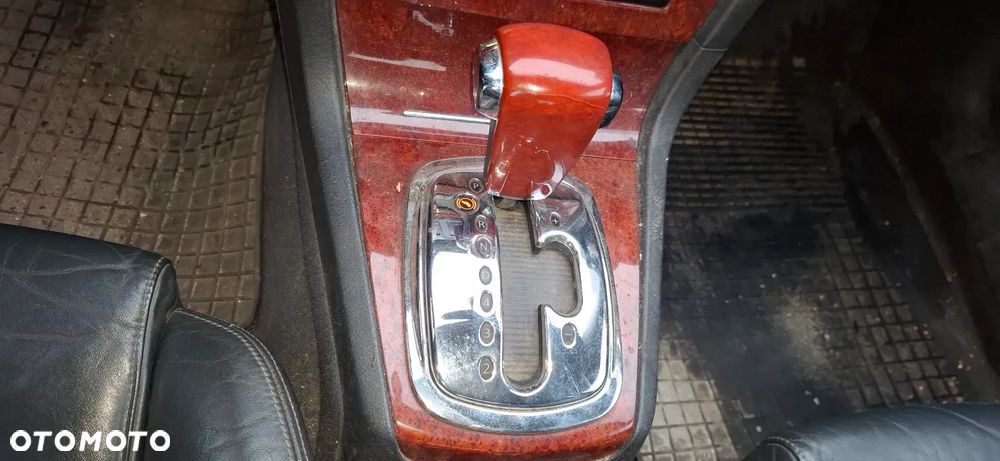 Skrzynia biegów Skoda Superb VW Passat B5 FL FNL 2.5 150KM 00-05 automat - 4