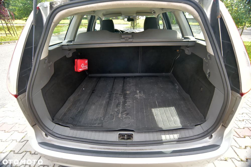 Ford Focus 1.6 TDCi Trend - 8
