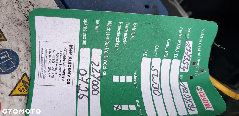 Nissan Qashqai 2.0 acenta - 27