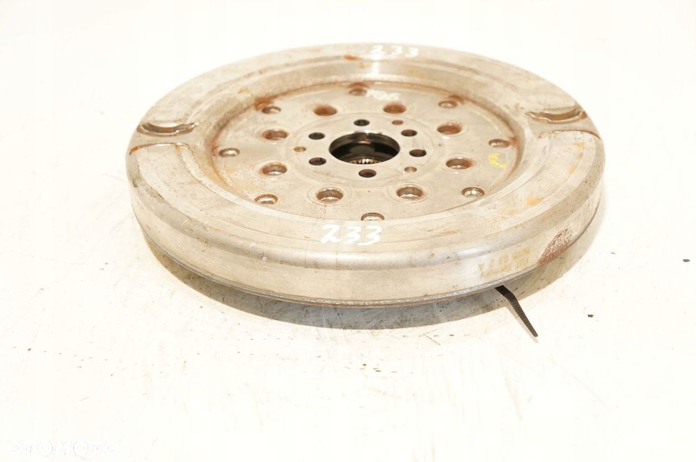 KOŁO DWUMASOWE DSG VW GOLF VII GTE 1,4 04E105266Q - 2