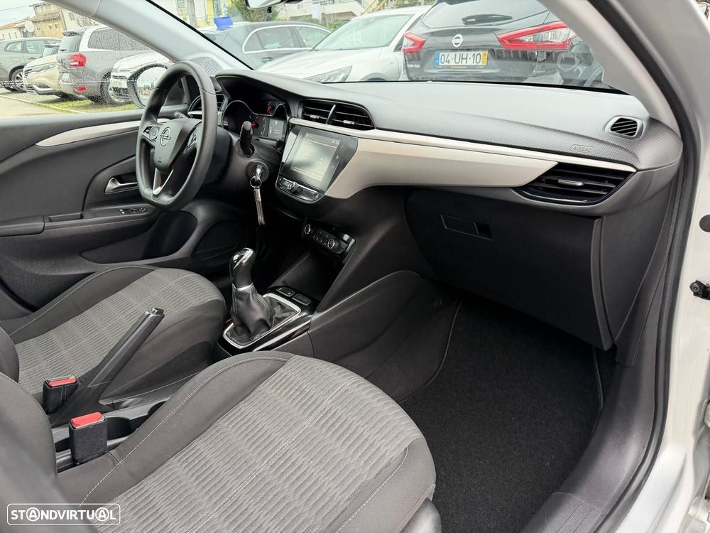 Opel Corsa 1.2 Edition - 15