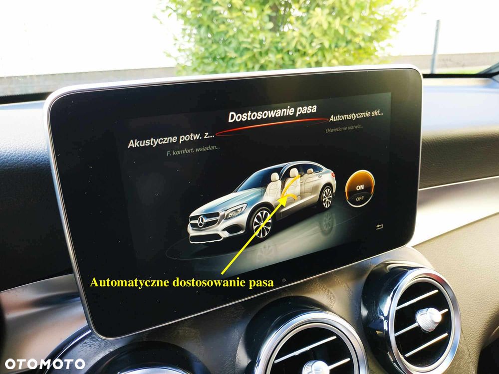 Mercedes-Benz GLC 300 4-Matic - 35