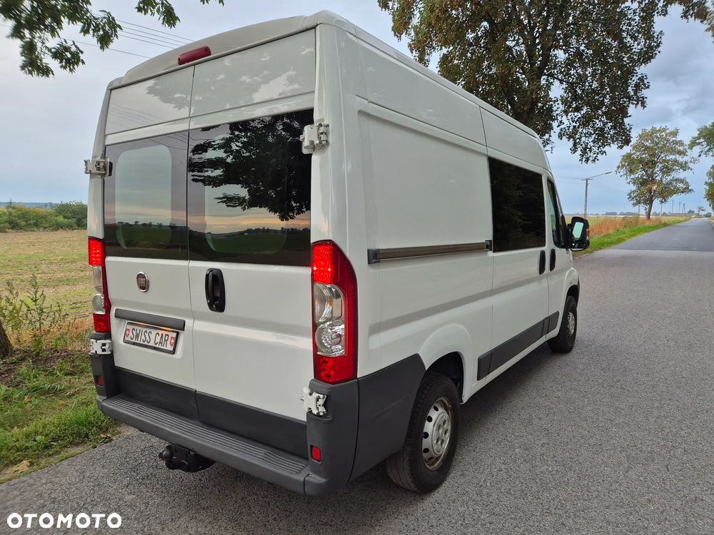 Fiat Ducato - 36