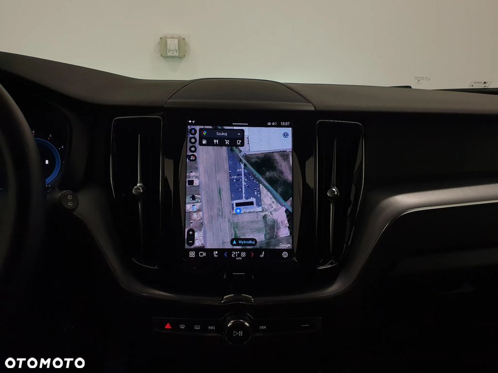 Volvo XC 60 B4 D Geartronic Inscription - 14