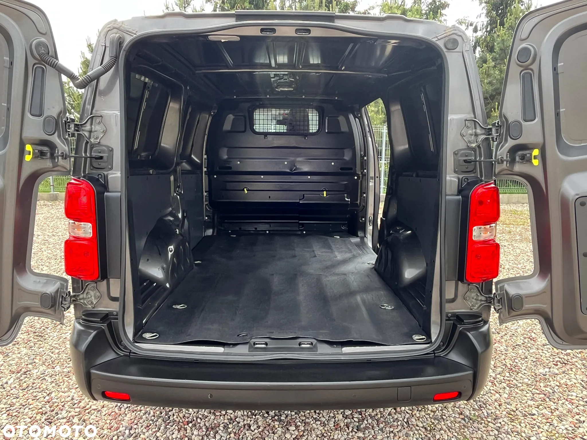Toyota Proace Long L2H1 2.0 D-4D 122KM, Bogata Opcja, Salon Polska, Pierwszy Właściciel, BEZWYPADKOWA, FV 23%, Piękna Zobacz !!! - 23