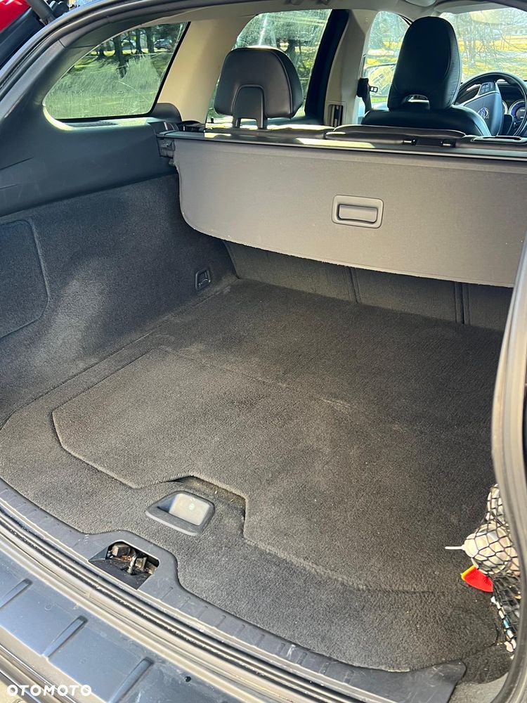 Volvo XC 60 DRIVe Summum - 16