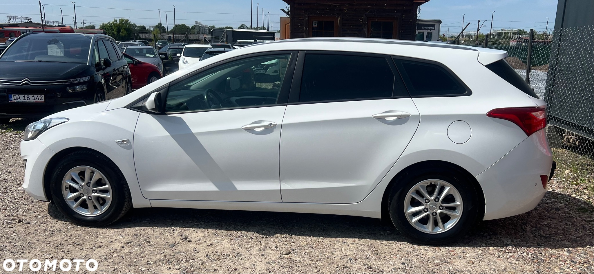 Hyundai i30 - 4