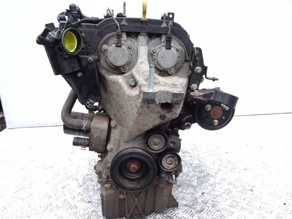 silnik ford focus mk3 1.0 ecoboost m2da - 5