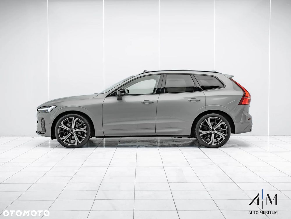 Volvo XC 60 B4 D AWD Ultimate Dark - 7