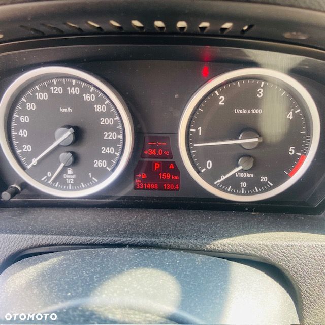 BMW X6 30d xDrive - 8
