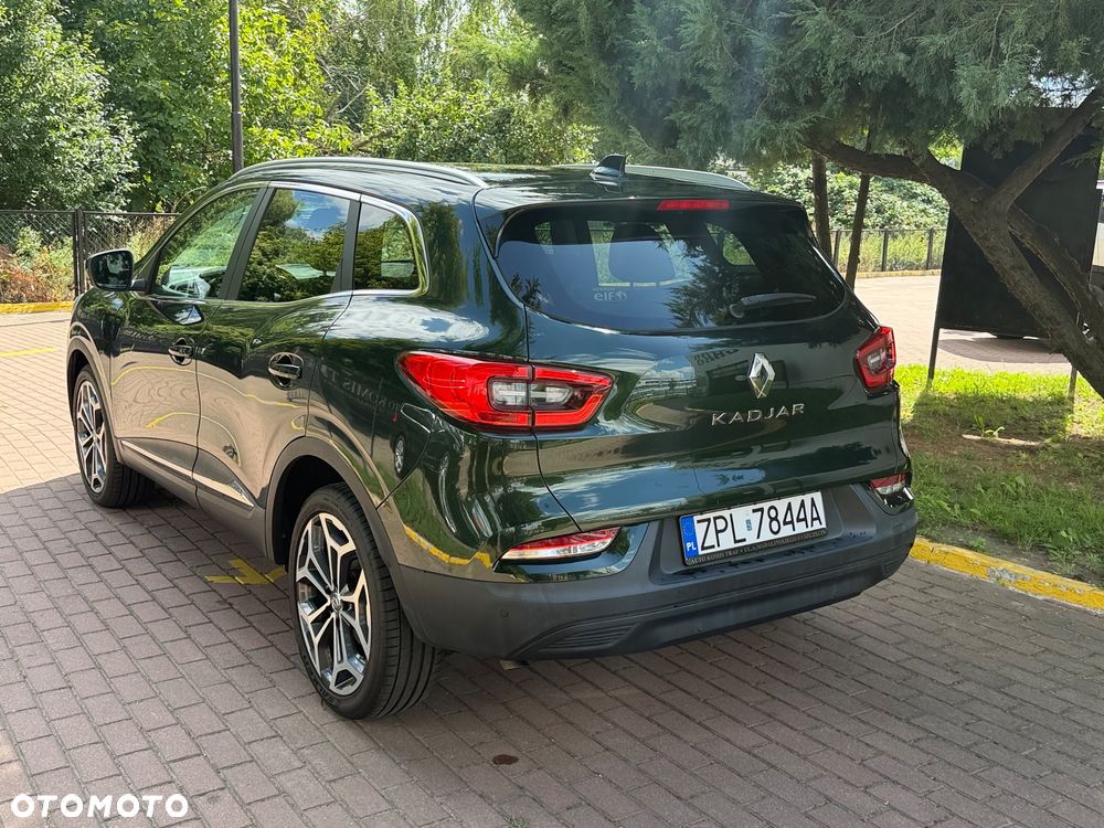 Renault Kadjar 1.3 TCe FAP Intens EDC - 15