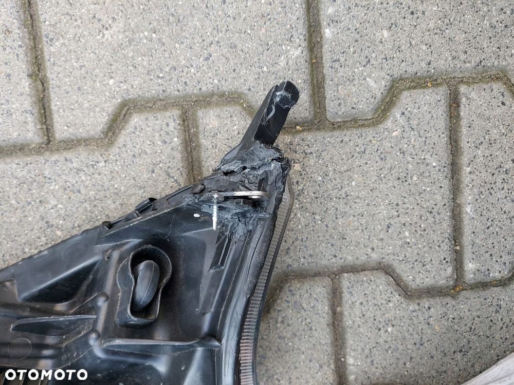 LAMPA PRAWA PRZÓD FORD TRANSIT CUSTOM LIFT 17- - 6