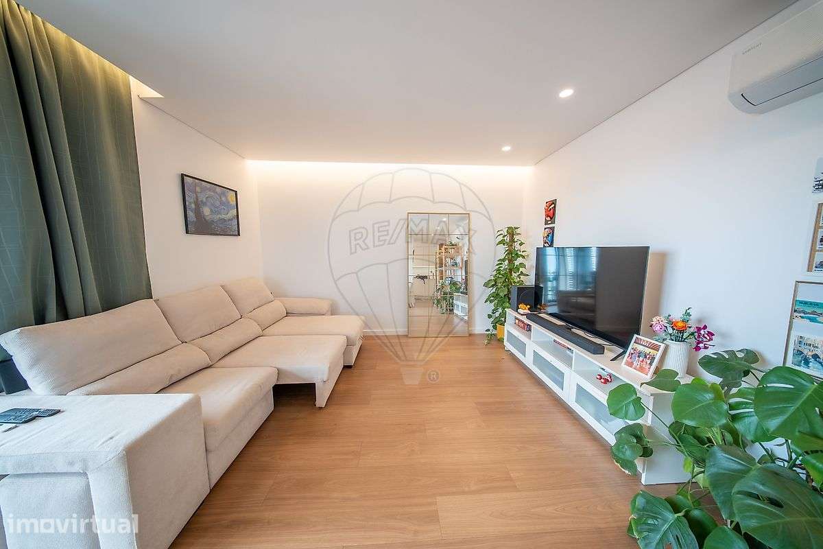 Apartamento T2 para venda - Grande imagem: 2/18