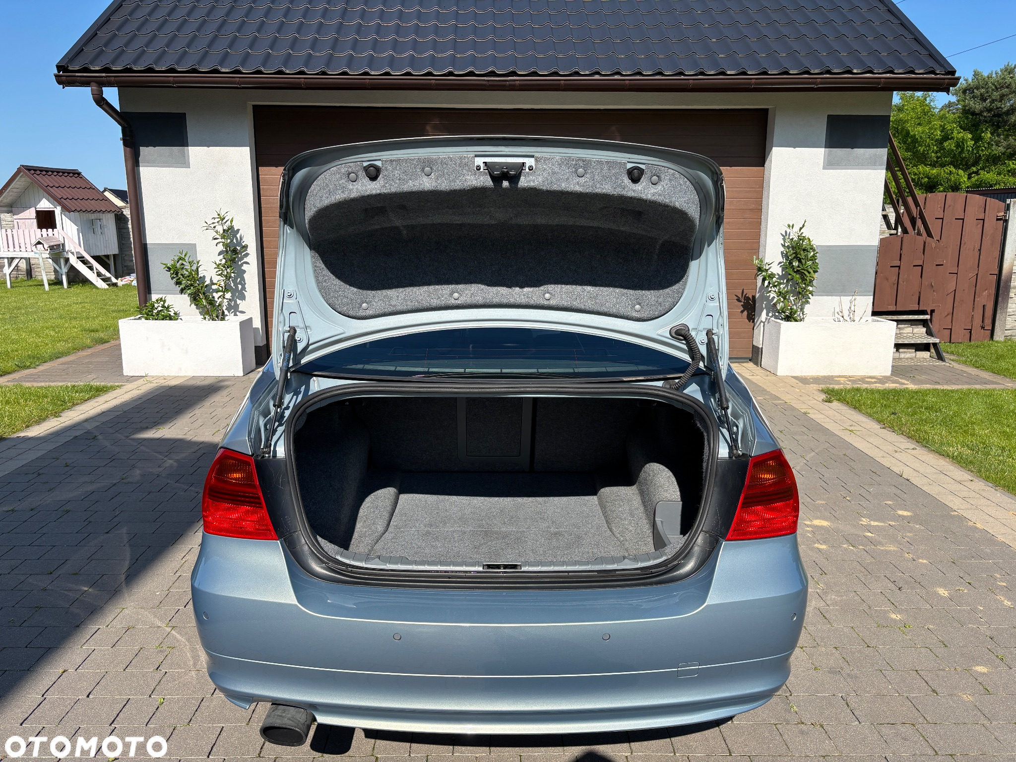 BMW Seria 3 318i Edition Exclusive - 13
