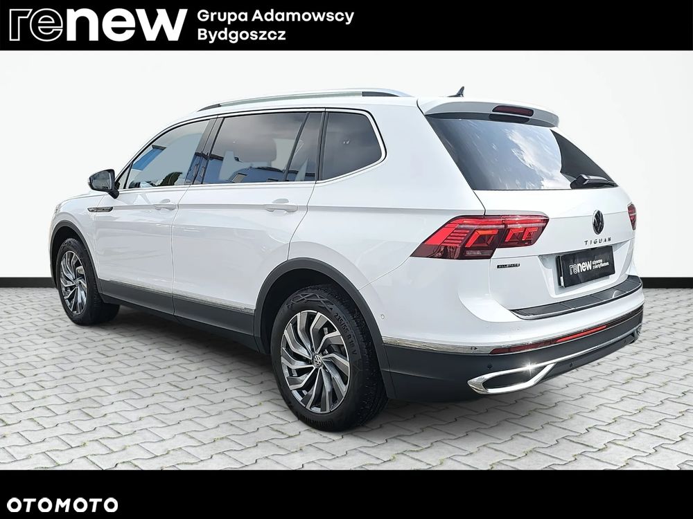 Volkswagen Tiguan Allspace 1.5 TSI EVO Elegance DSG - 7