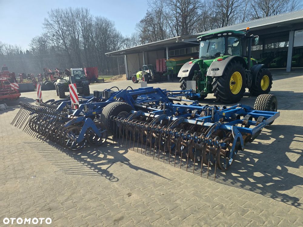 Köckerling REBELL CLASSiC T - 6