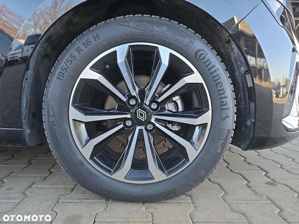 Renault Clio 1.0 TCe Techno - 9