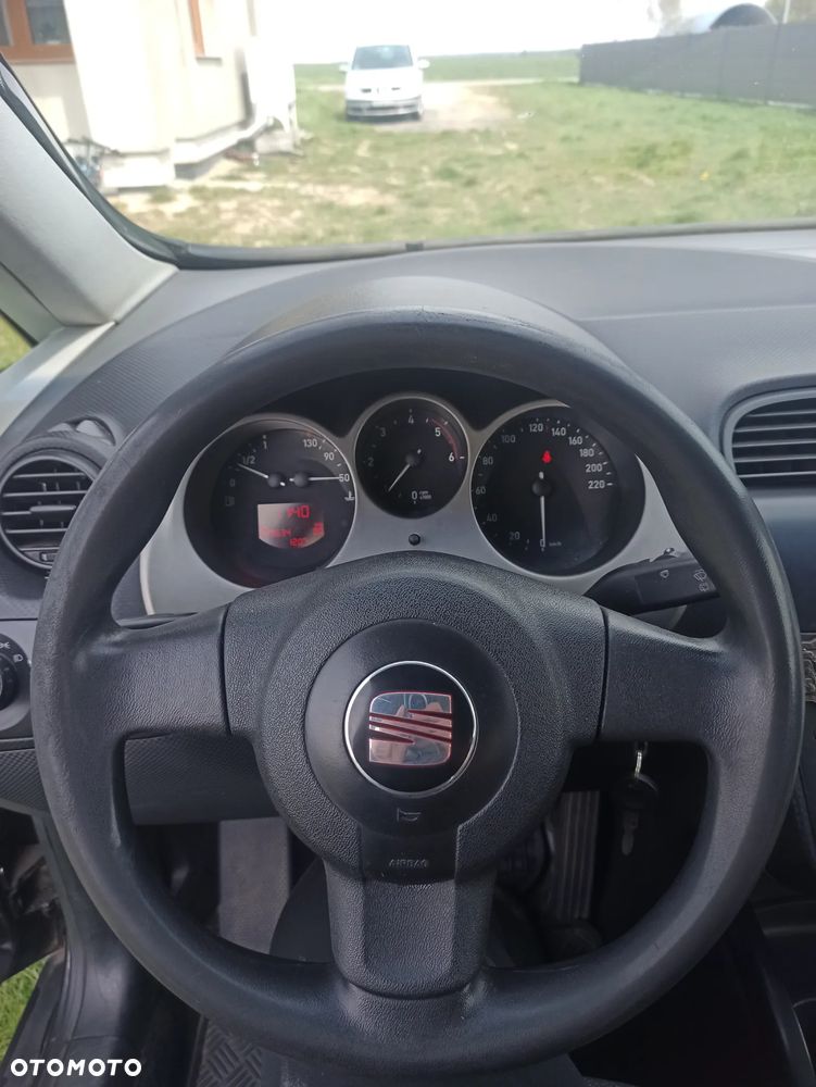 Seat Altea 1.9 TDI Fresh - 17