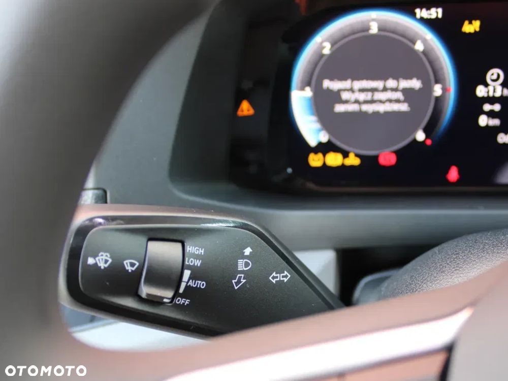 Volkswagen Crafter 35 - 7