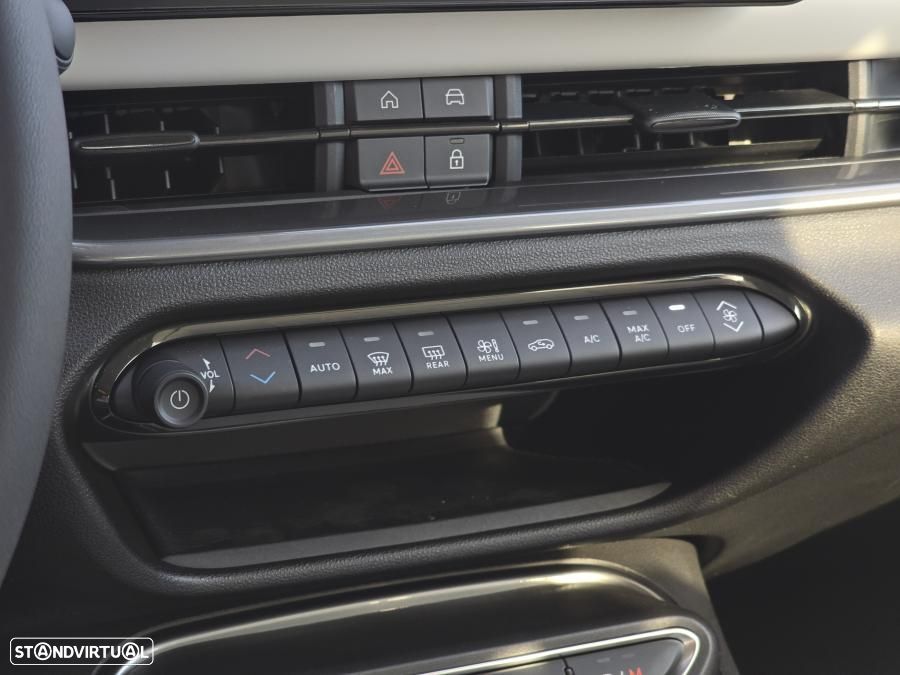 Fiat 600 1.2 Hybrid La Prima - 31