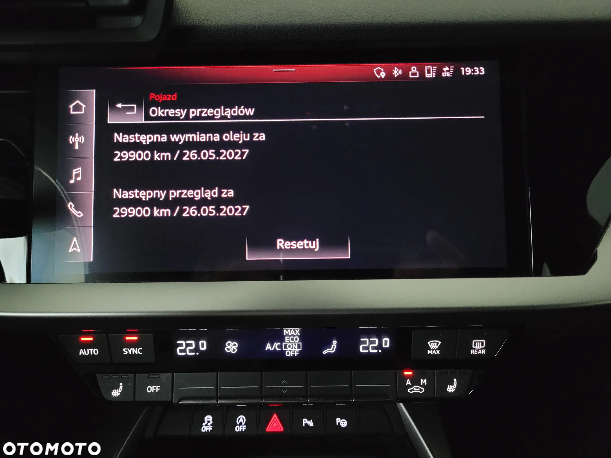 Audi A3 35 TFSI - 27