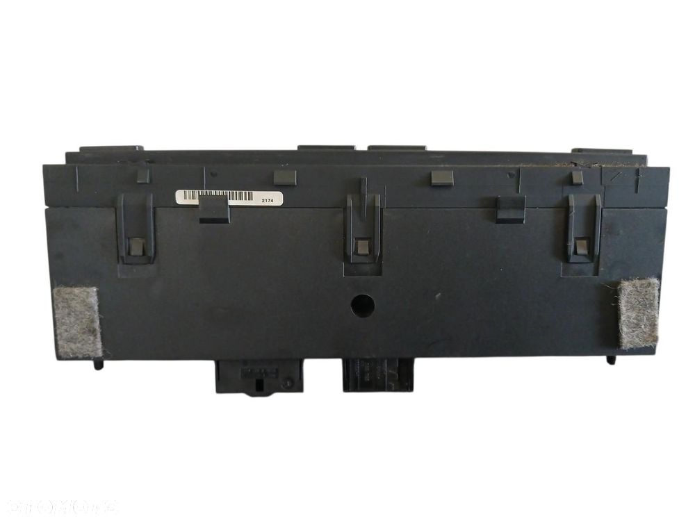 PANEL PRZYCISK PDC DSC PODGRZEWANIA FOTELI BMW E61 6949453 E61 - 2