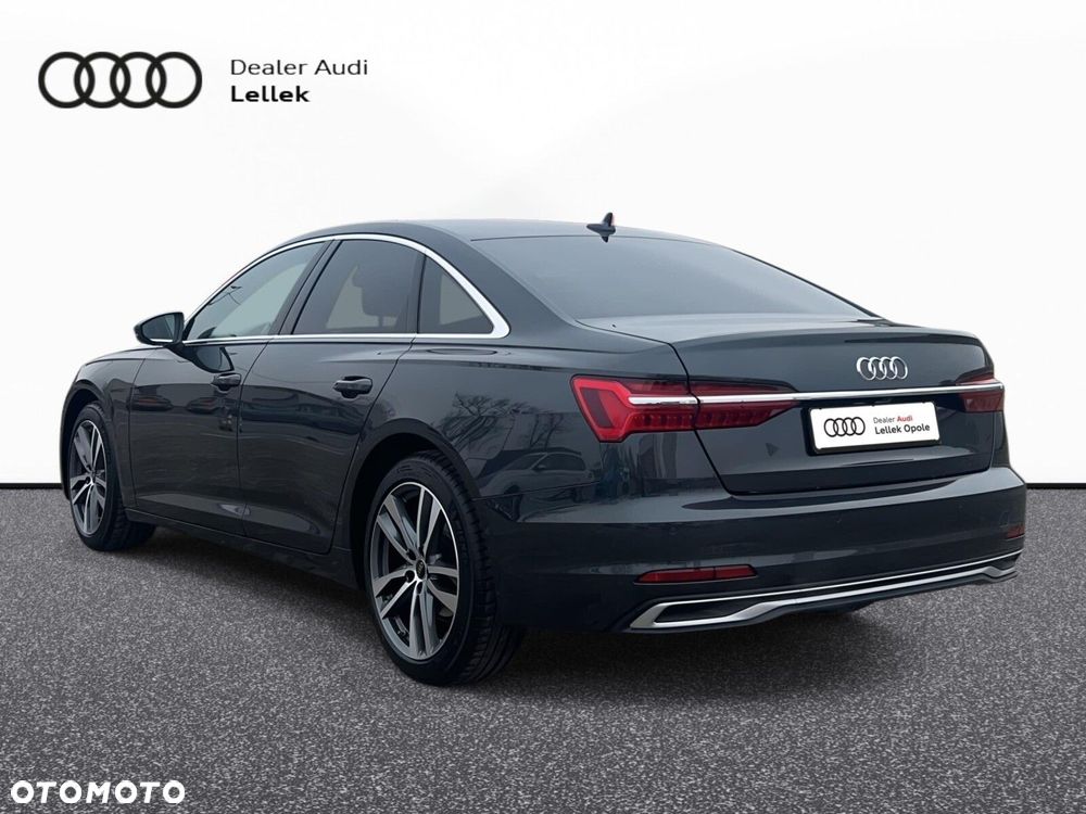 Audi A6 Limousine - 8