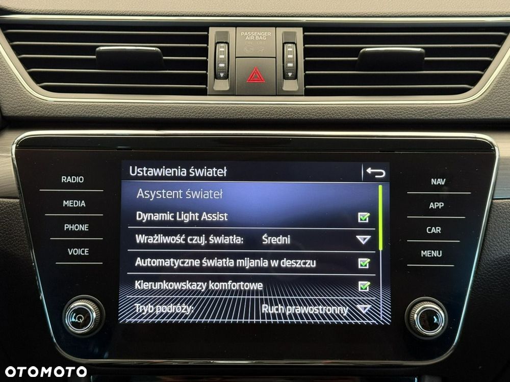 Skoda Superb 2.0 TSI 4x4 Style DSG - 26