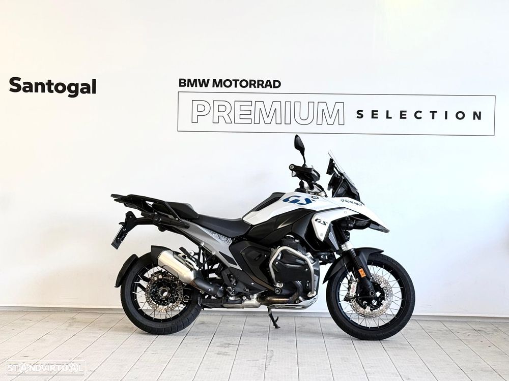 BMW R 1300 GS - 5