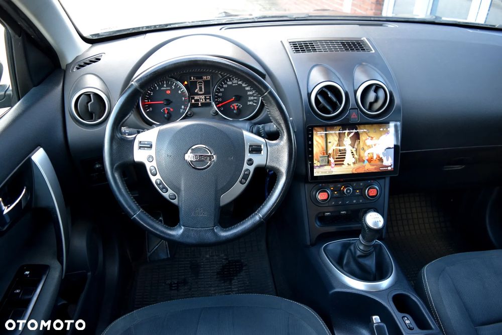 Nissan Qashqai 2.0 Acenta - 5