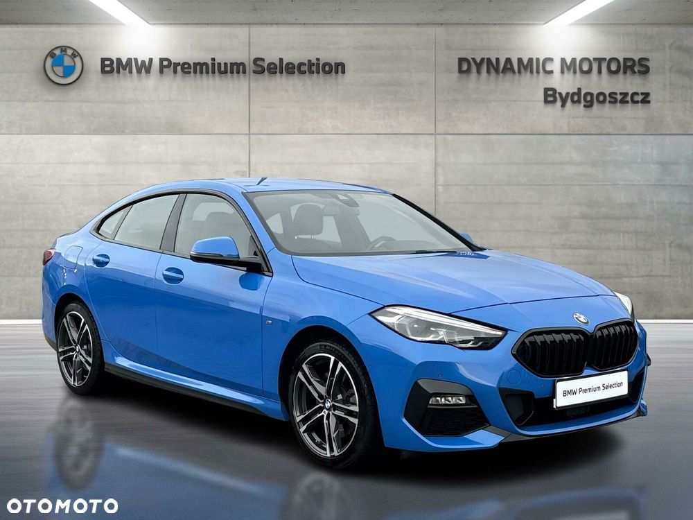 BMW Seria 2 220i M Sport - 7