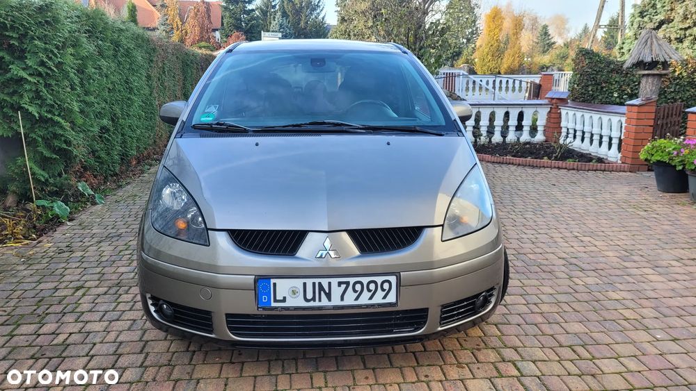 Mitsubishi Colt 1.3 Motion - 2