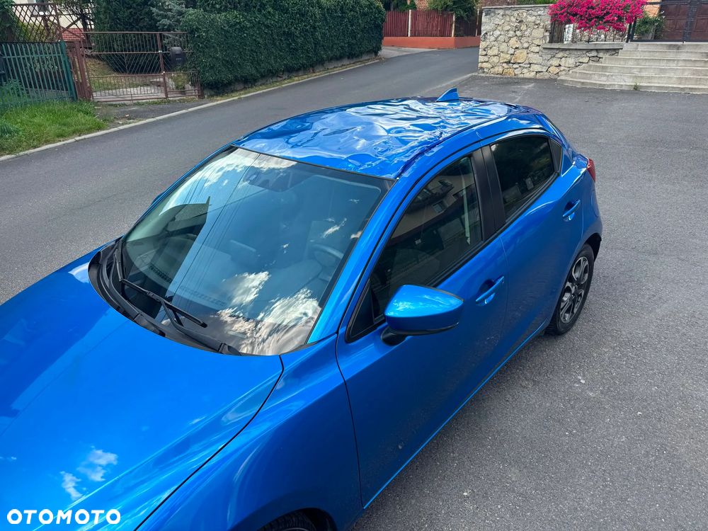 Mazda 2 - 29