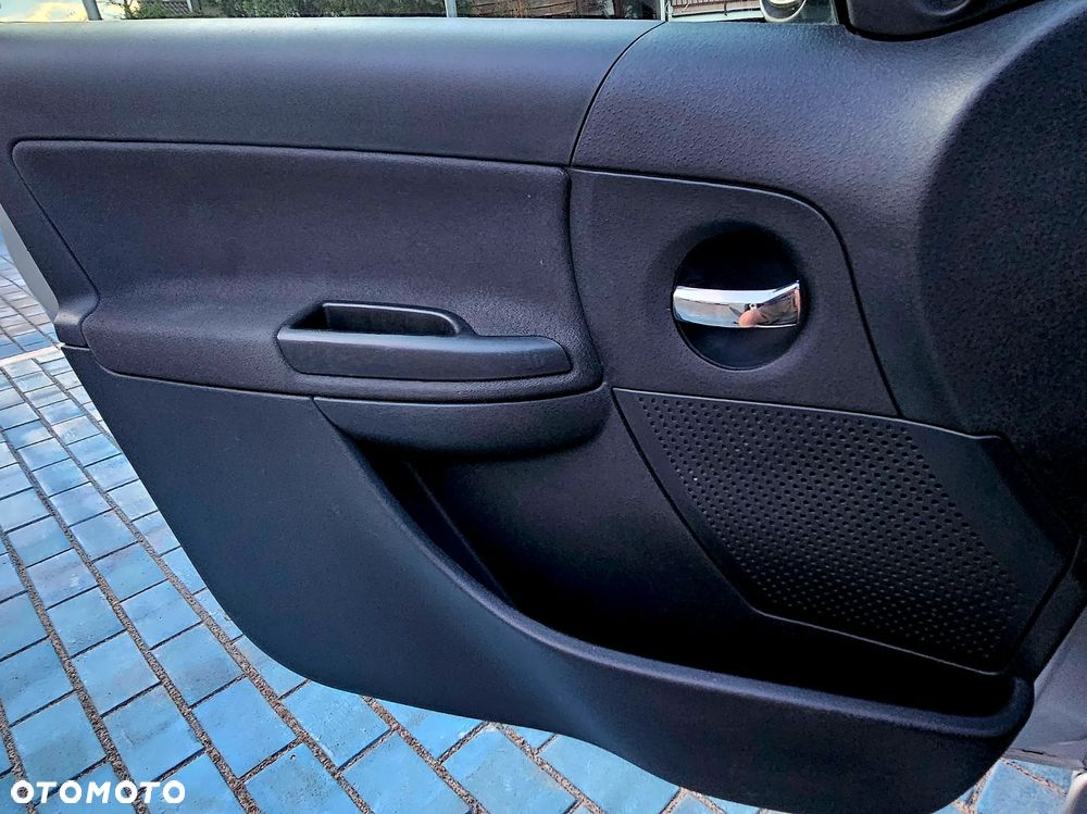 Citroën C3 1.4 SX - 21
