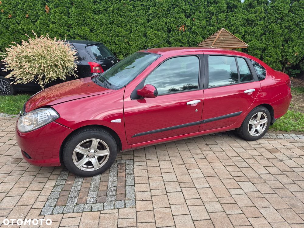 Renault Thalia 1.2 16V All Inclusive Collection - 9