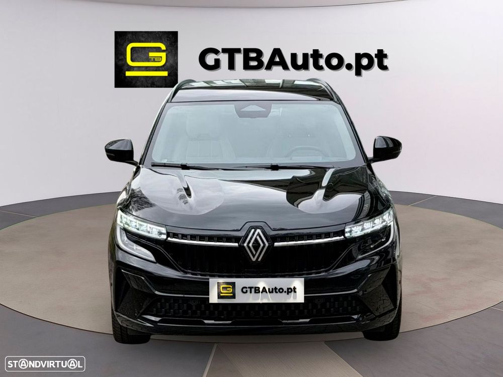 Renault Espace - 3