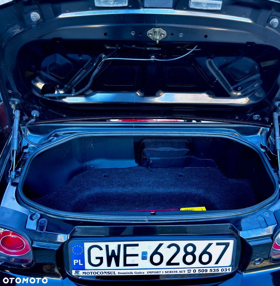 Mazda MX-5 1.8 Energy - 5