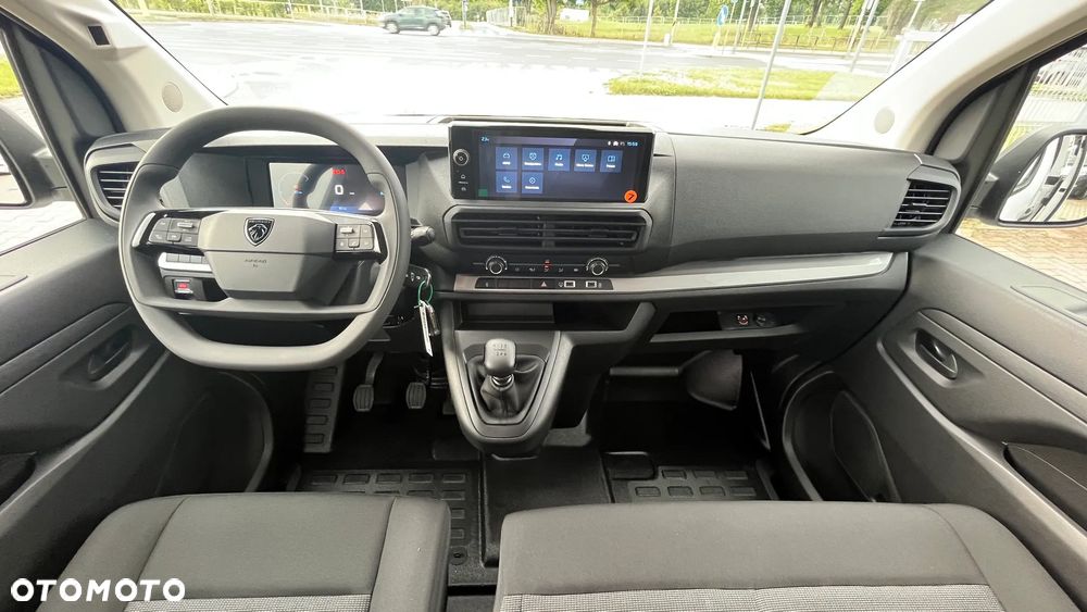 Peugeot Expert - 15