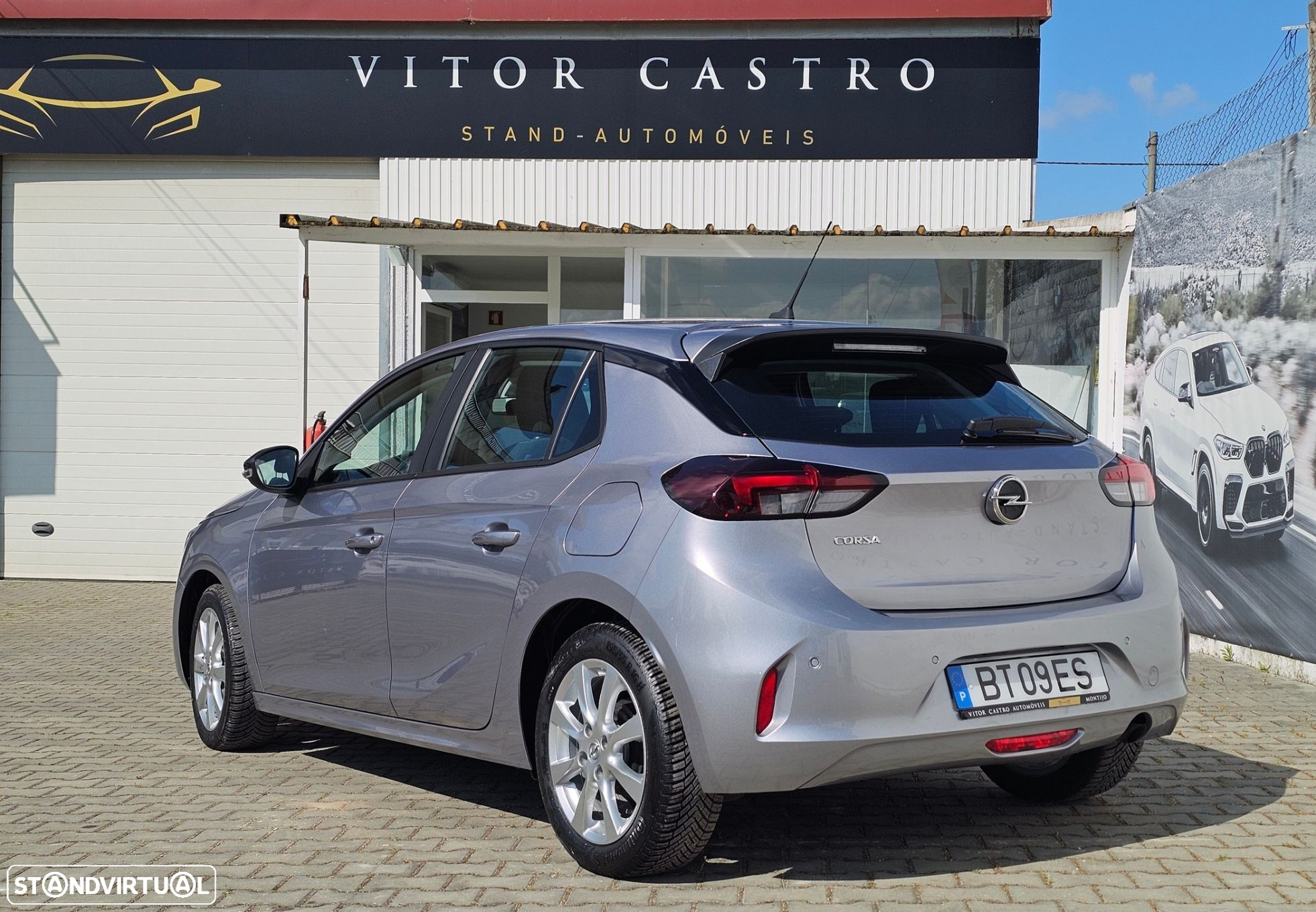 Opel Corsa 1.2 Business - 5