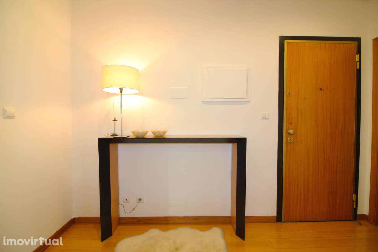 Apartamento T3 Arrendamento em Nogueiró e Tenões,Braga - Grande imagem: 2/29