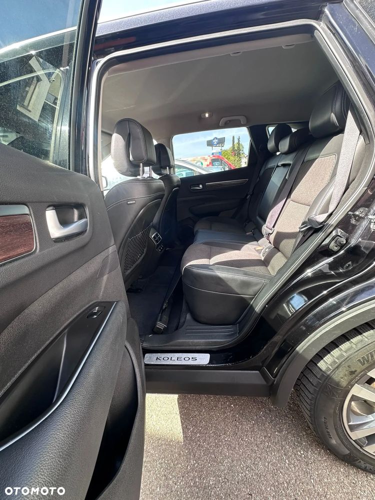 Renault Koleos ENERGY dCi 175 X-tronic 4WD LIFE - 12