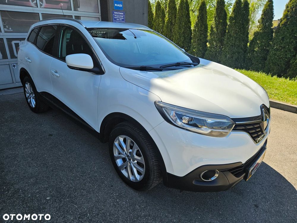 Renault Kadjar 1.2 Energy TCe Zen - 3