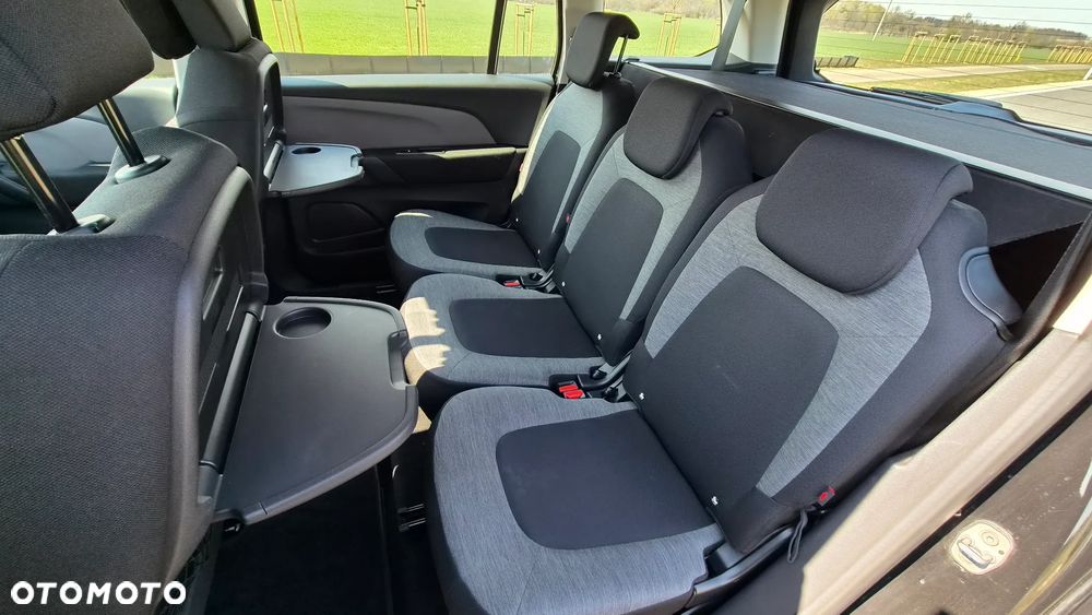 Citroën C4 Grand Picasso PureTech 130 Stop&Start Seduction - 6